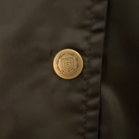 NWT HONOR THE GIFT STADIUM JACKET - Picture 6 of 9